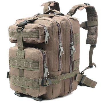 shumee VOJAŠKI TAKTIČNI TURISTIČNI NAHRBTNIK 35L SURVIVAL