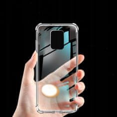 shumee OVITEK A-SHOCK + STEKLO ZA XIAOMI REDMI NOTE 9s 9 PRO