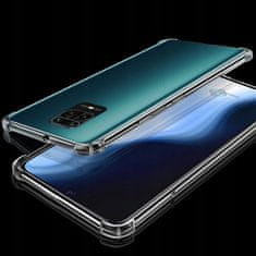 shumee OVITEK A-SHOCK + STEKLO ZA XIAOMI REDMI NOTE 9s 9 PRO