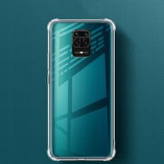 shumee OVITEK A-SHOCK + STEKLO ZA XIAOMI REDMI NOTE 9s 9 PRO
