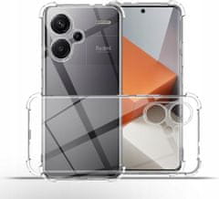 shumee ZAŠČITNI OVITEK PROTI UDARCOM ZA XIAOMI REDMI NOTE 13 PRO PLUS 5G