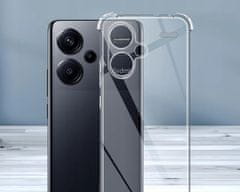 shumee ZAŠČITNI OVITEK PROTI UDARCOM ZA XIAOMI REDMI NOTE 13 PRO PLUS 5G