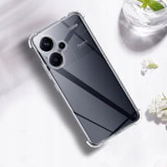 shumee ZAŠČITNI OVITEK PROTI UDARCOM ZA XIAOMI REDMI NOTE 13 PRO PLUS 5G