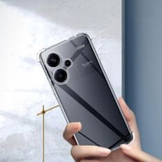 shumee ZAŠČITNI OVITEK PROTI UDARCOM ZA XIAOMI REDMI NOTE 13 PRO PLUS 5G