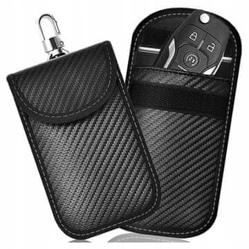 shumee 2x RFID OVITEK ZA KLJUČNO KARTICO