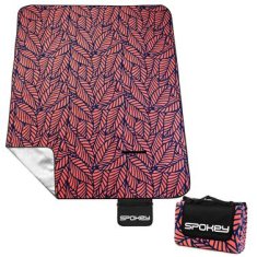Spokey PICNIC LEAF Piknik odeja, 180 x 210 cm