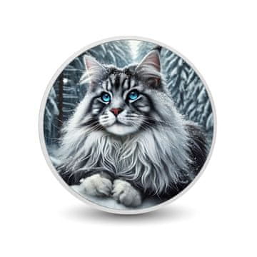 shumee Frostborn Majesty: Kovanec Snežni čuvaj, 1 oz