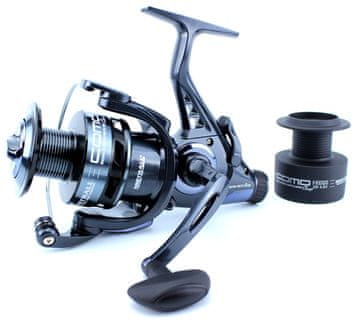 shumee MISTRALL COMO CARP FRD 4000 5+1 BB kolut