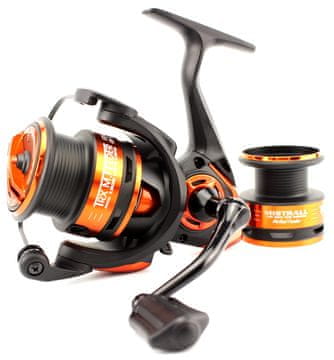 shumee Rola Mistrall TRX Method Feeder FD 4000 5+1 BB