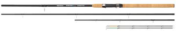 shumee Palica Mistrall STRATUS Feeder 3,60 m, do 100 g, mešani karbon, SIC vodila