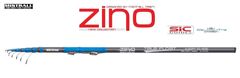 shumee Palica Mistrall ZINO Tele Float 4,00 m 10-40 g, karbon, SIC vodila