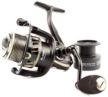 shumee Rola Mistrall Sicata Method Feeder FD 5000 z 8+1 BB kroglicami