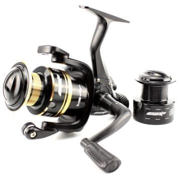 shumee Rola MISTRALL SNAKE RD 2000 5+1 BB