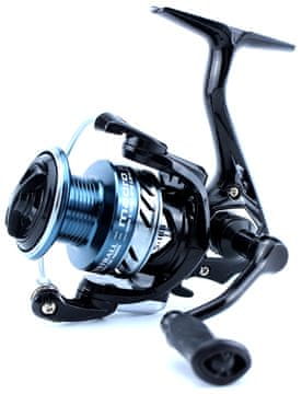 shumee Vrtilka MISTRALL MARDO SPIN FD 4000 5+1 BB Drag Power 8 kg