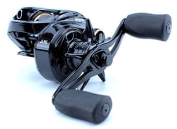 shumee Multiplikator Mistrall RX PRO BaitCast 2000 6+1 BB