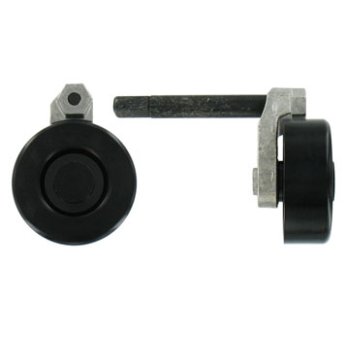 shumee SKF VALJČKI Z REBRASTIM JERMENOM BMW E46 D