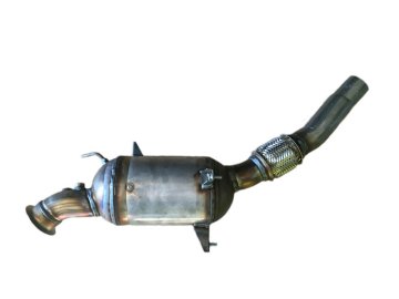 shumee FILTER DELCEV JMJ DPF BMW X3 2.0D 04-