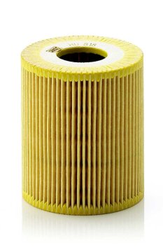 shumee Oljni filter MANN FILTER BMW M57/M71 E39/46