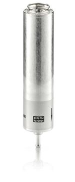 Mann Filter MANN FILTER FILTER GORIVA BMW M47/M57