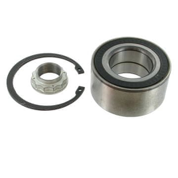 SKF SKF KOLESNI LEŽAJ BMW T. X3 04-