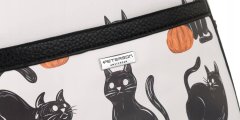 shumee Ženski mestni nahrbtnik iz eko usnja - Peterson