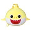 shumee Nahrbtnik SUPERCUTE - Baby Shark Yellow