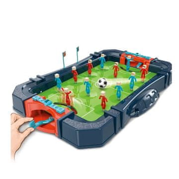 shumee Stadion - rokometna miza na vzmetih
