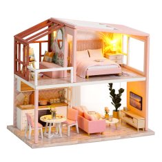 shumee Miniaturna hiša - Cosmopolitan Copenhagen