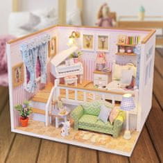 shumee Miniaturna hiša - Za vas