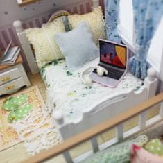 shumee Miniaturna hiša - Za vas