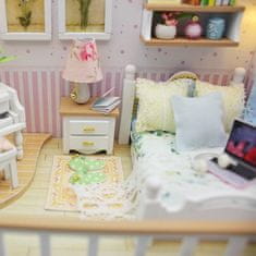 shumee Miniaturna hiša - Za vas