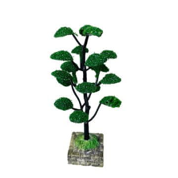 shumee Drevo - Limba 10,5 cm - model 4