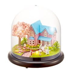 shumee Miniaturna hiša - Siedlisko Magnolia