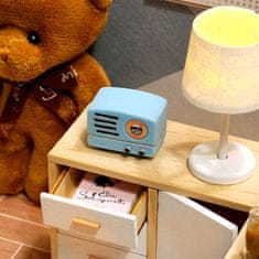 shumee Miniaturna hiša - Študentsko popoldne