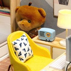 shumee Miniaturna hiša - Študentsko popoldne