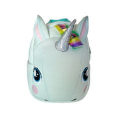 shumee Nahrbtnik SUPERCUTE - Aquamarine Unicorn - Outlet 15 - 60%