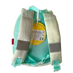 shumee Nahrbtnik SUPERCUTE - Aquamarine Unicorn - Outlet 15 - 60%