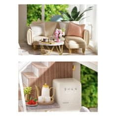 shumee Miniaturna hiša - Sunny Villa*