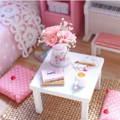 shumee Miniaturna hiška - Lenkina soba