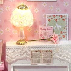 shumee Miniaturna hiška - Lenkina soba