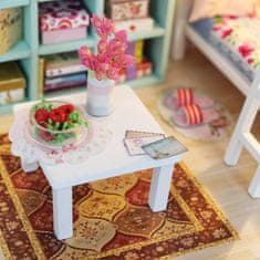 shumee Miniaturna hiša - soba Julije in Oliwke