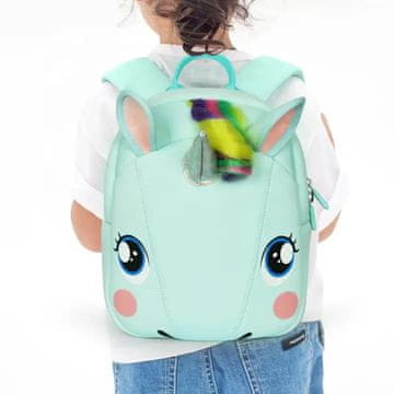 shumee Nahrbtnik SUPERCUTE - Aquamarine Unicorn