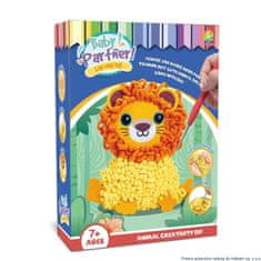 shumee Kvačkana blazina - Lev