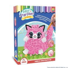 shumee Kvačkana blazina Kitten