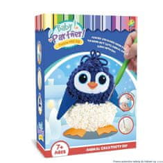 shumee Kvačkana - Blazina Pingvin