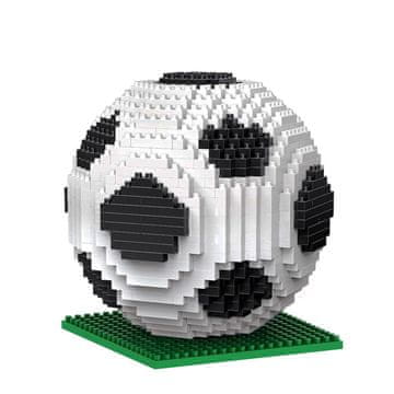 shumee Žoga - bloki