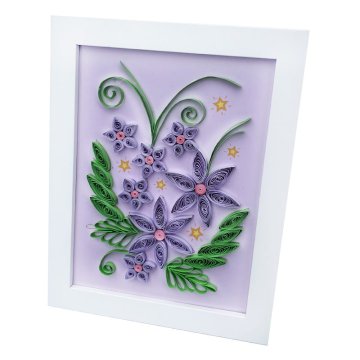 shumee QUILLING Set Stripes - Sanje