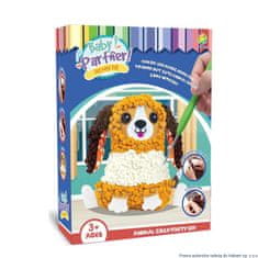 shumee Kvačkanje - Pasja blazina