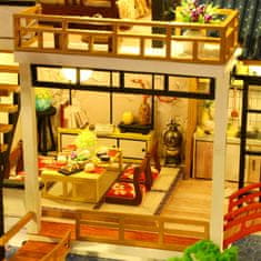 shumee Miniaturna hiša - Feng Shui Harmony*
