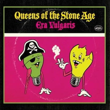 shumee KRALJICE KAMENE DOBE Era Vulgaris 3x10